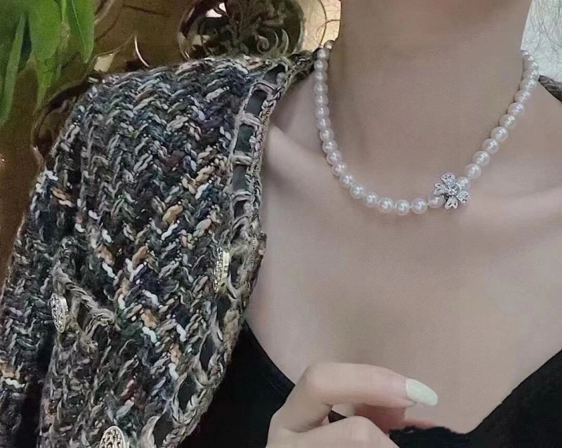 Miu Miu Necklaces EyeCatching 212858