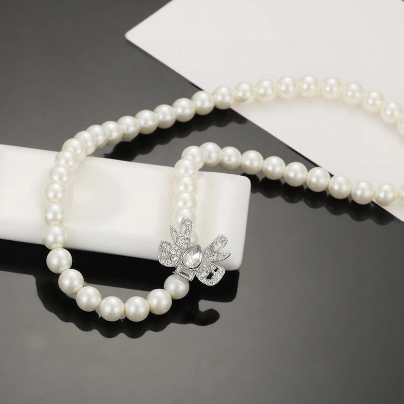 Miu Miu Necklaces EyeCatching 212858