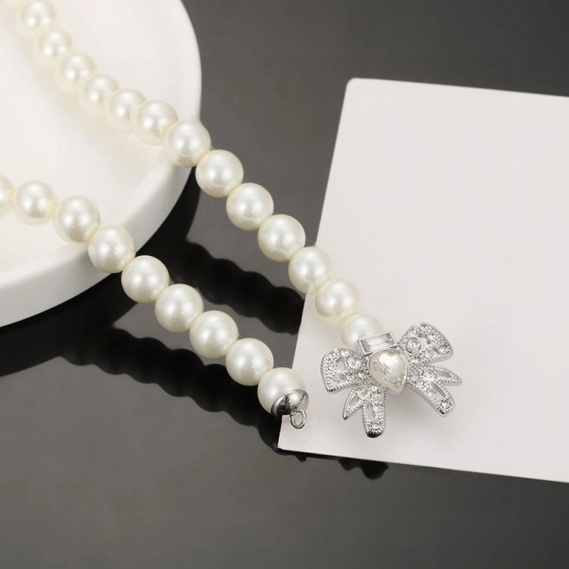 Miu Miu Necklaces EyeCatching 212858