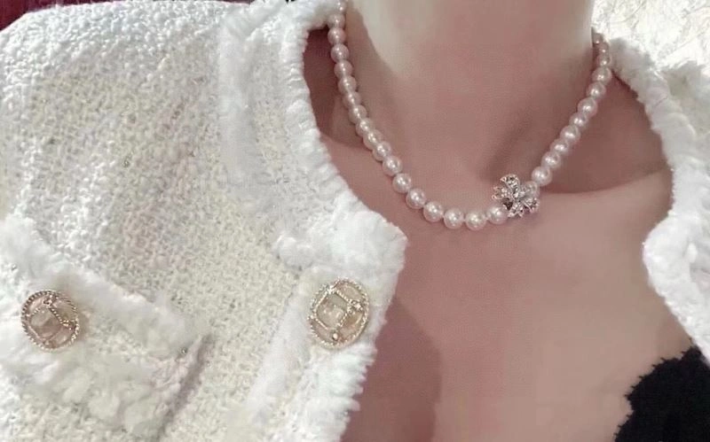 Miu Miu Necklaces EyeCatching 212858
