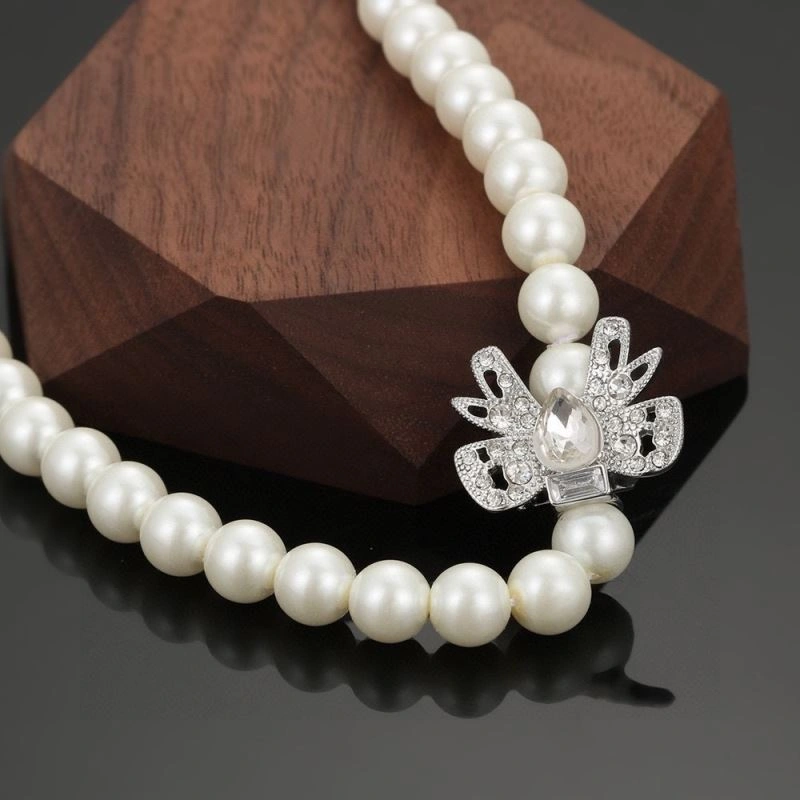 Miu Miu Necklaces EyeCatching 212858