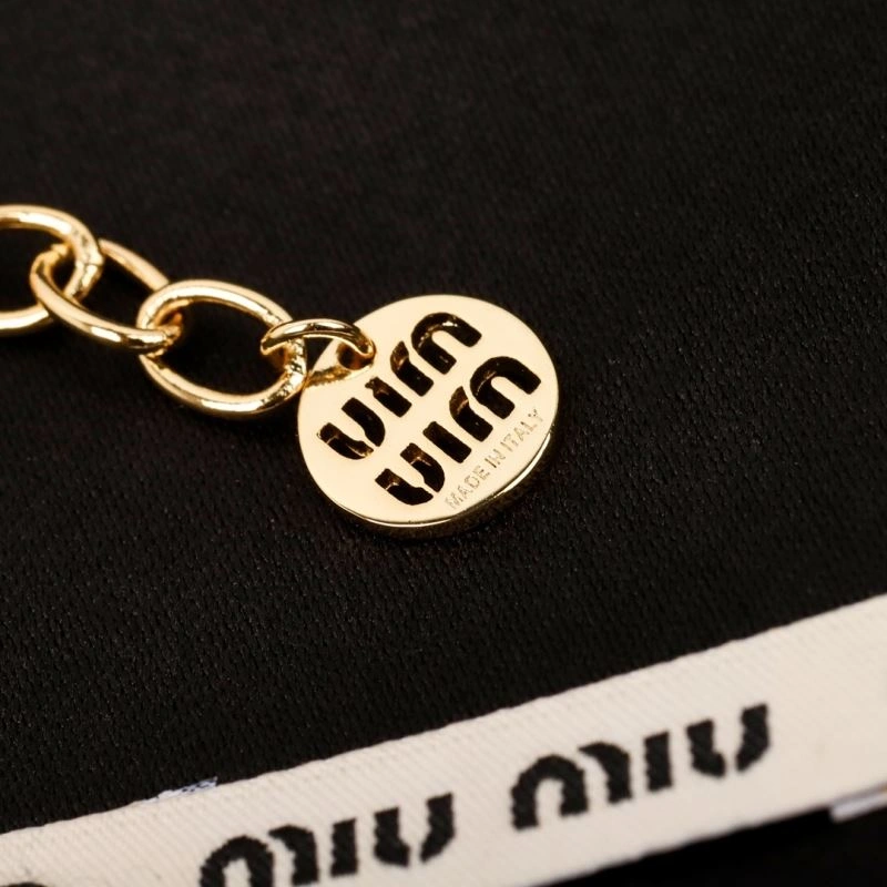 NewStyle Miu Miu Necklaces 212547