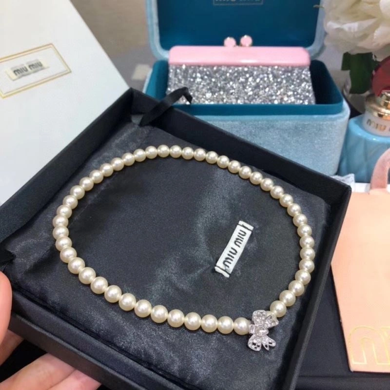 UrbanStyle Miu Miu Necklaces 211798