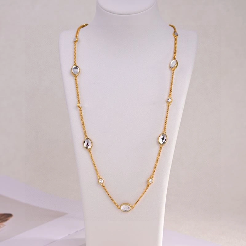 Miu Miu Necklaces Casual 211806