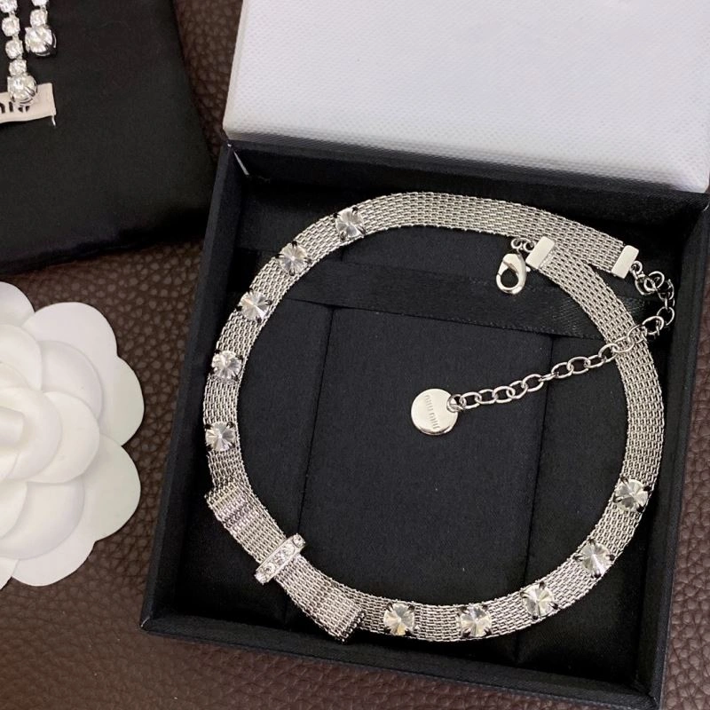 Durable Miu Miu Necklaces 211802