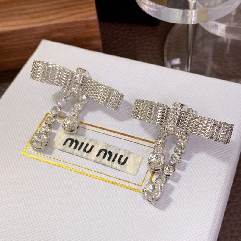 Durable Miu Miu Necklaces 211802