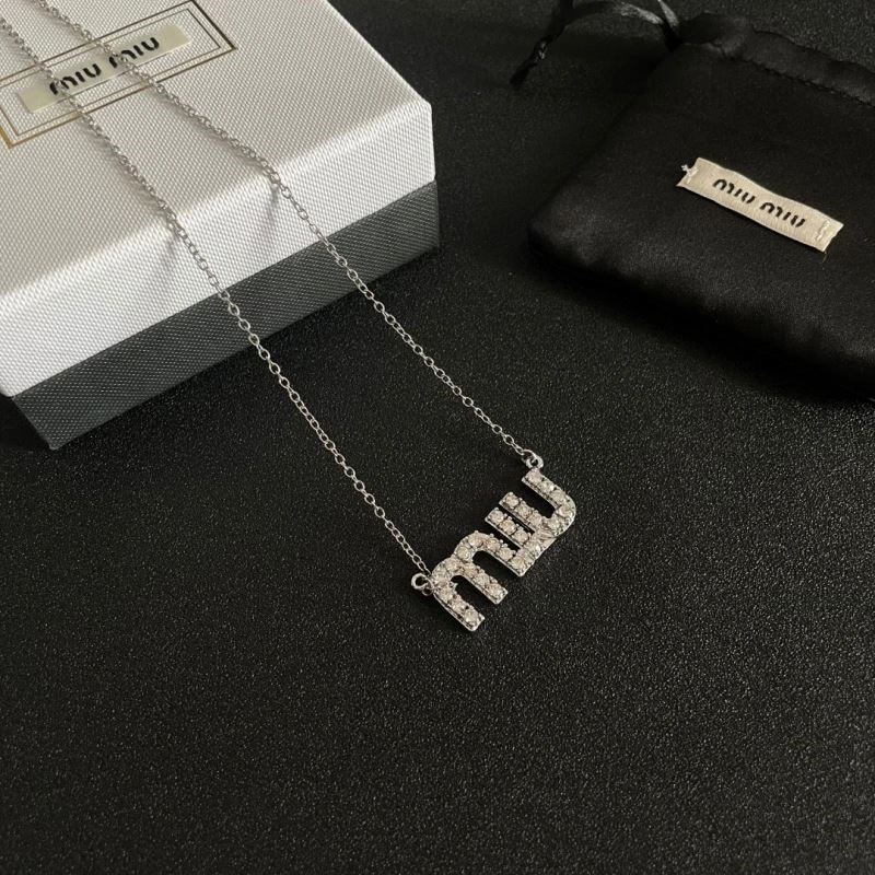 FlexibleFit Miu Miu Necklaces 210483