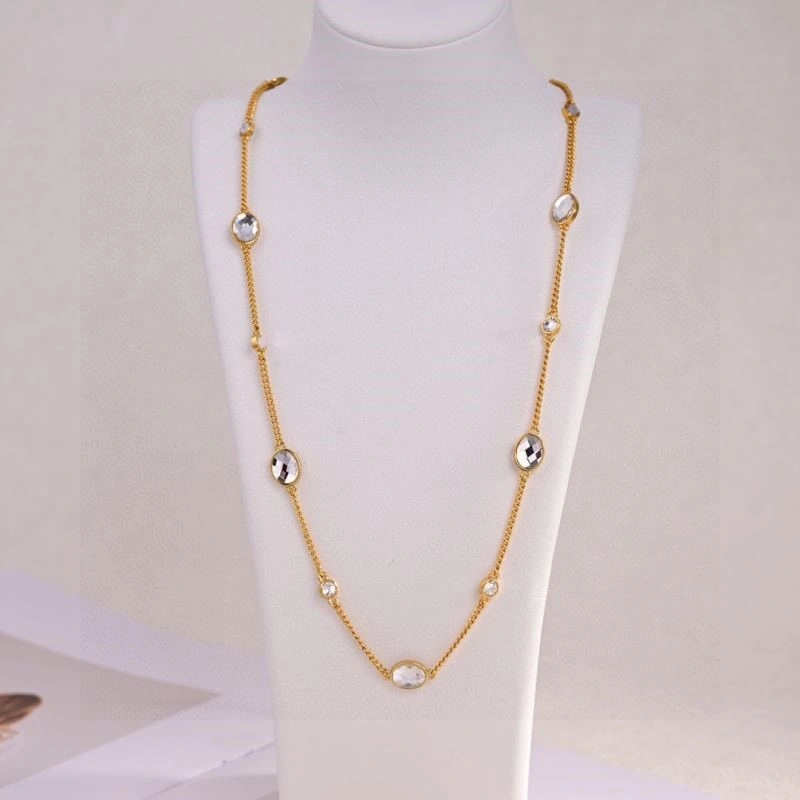 Miu Miu Necklaces Resilient 209690