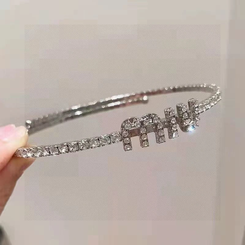 TopPick Miu Miu Necklaces 209698