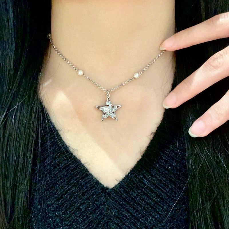 Miu Miu Necklaces WaterResistant 209688