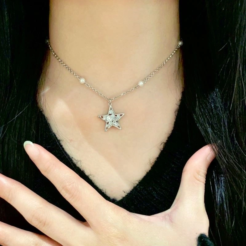 Miu Miu Necklaces WaterResistant 209688