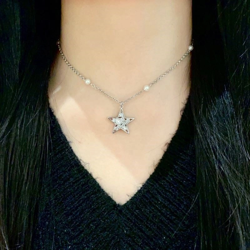 Miu Miu Necklaces WaterResistant 209688