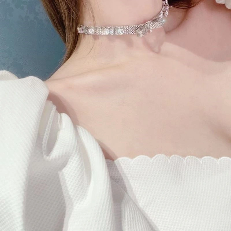 Casual Miu Miu Necklaces 209159