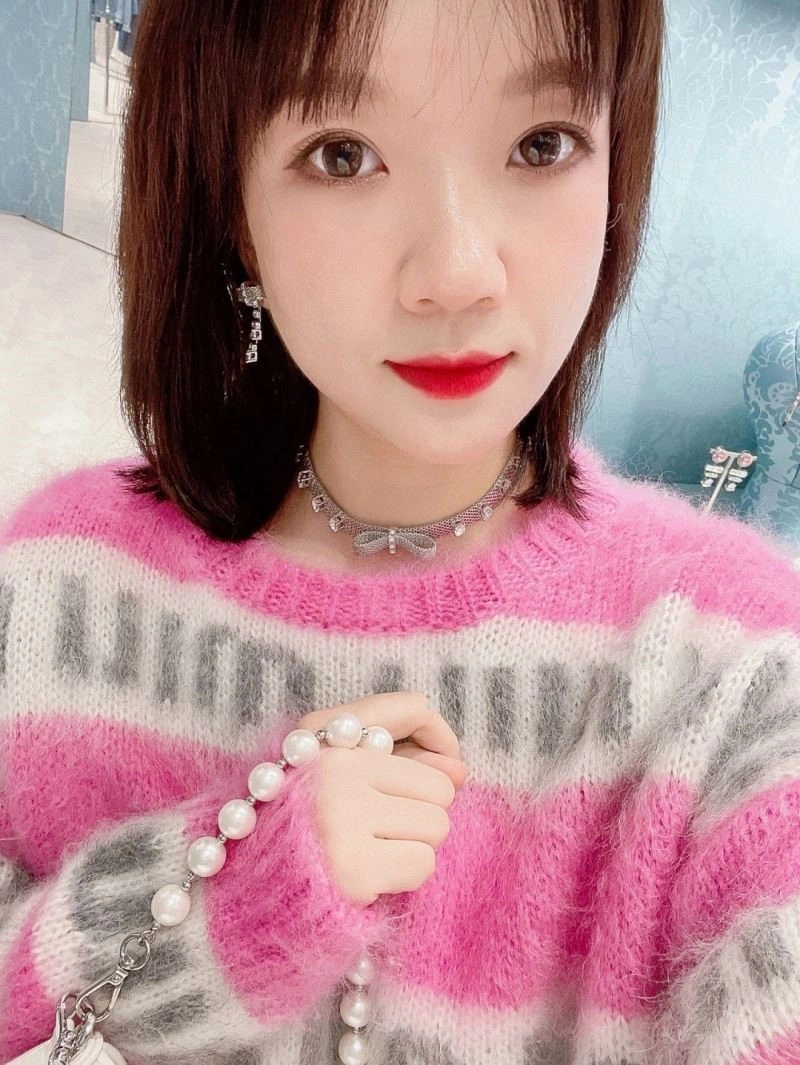 Casual Miu Miu Necklaces 209159