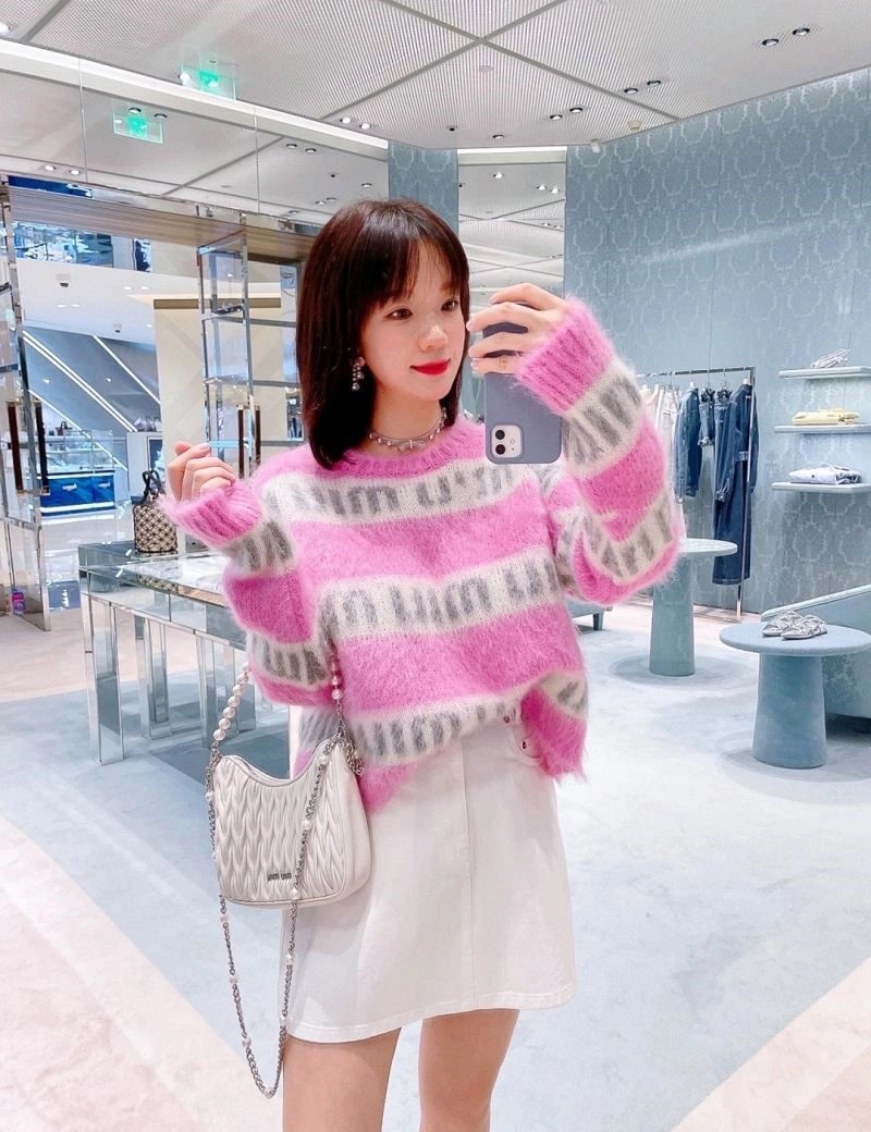 Casual Miu Miu Necklaces 209159