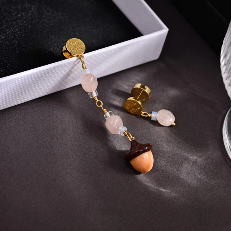 ZipUp Miu Miu Necklaces 208525