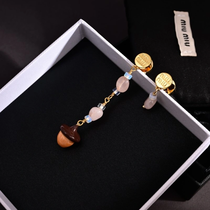 ZipUp Miu Miu Necklaces 208525