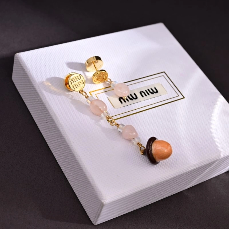 ZipUp Miu Miu Necklaces 208525
