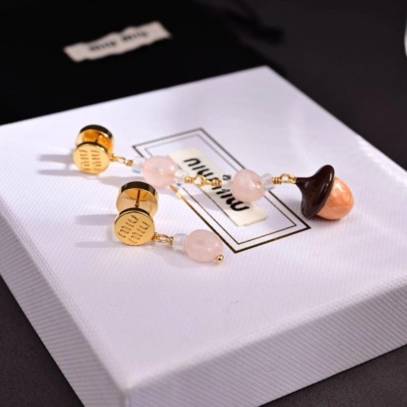 ZipUp Miu Miu Necklaces 208525