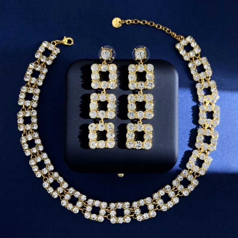 Youthful Miu Miu Necklaces 208519