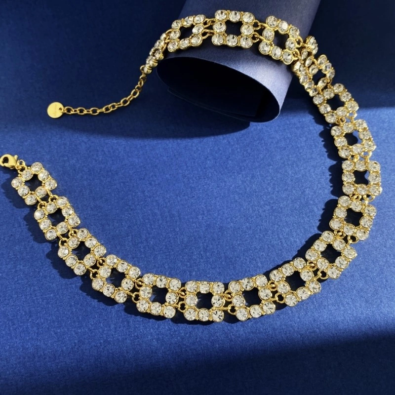 Youthful Miu Miu Necklaces 208519