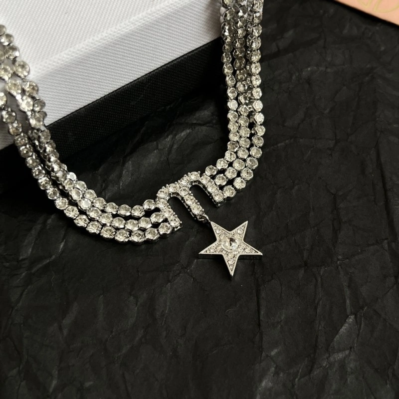ZipUp Miu Miu Necklaces 207799