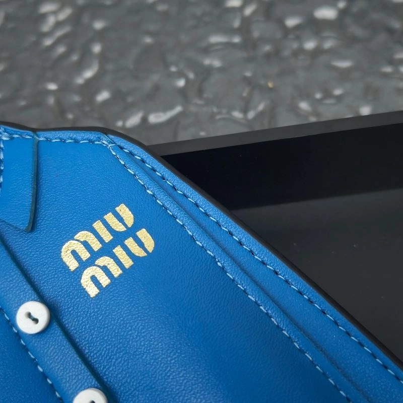 Miu Miu Ornaments Classic 269495