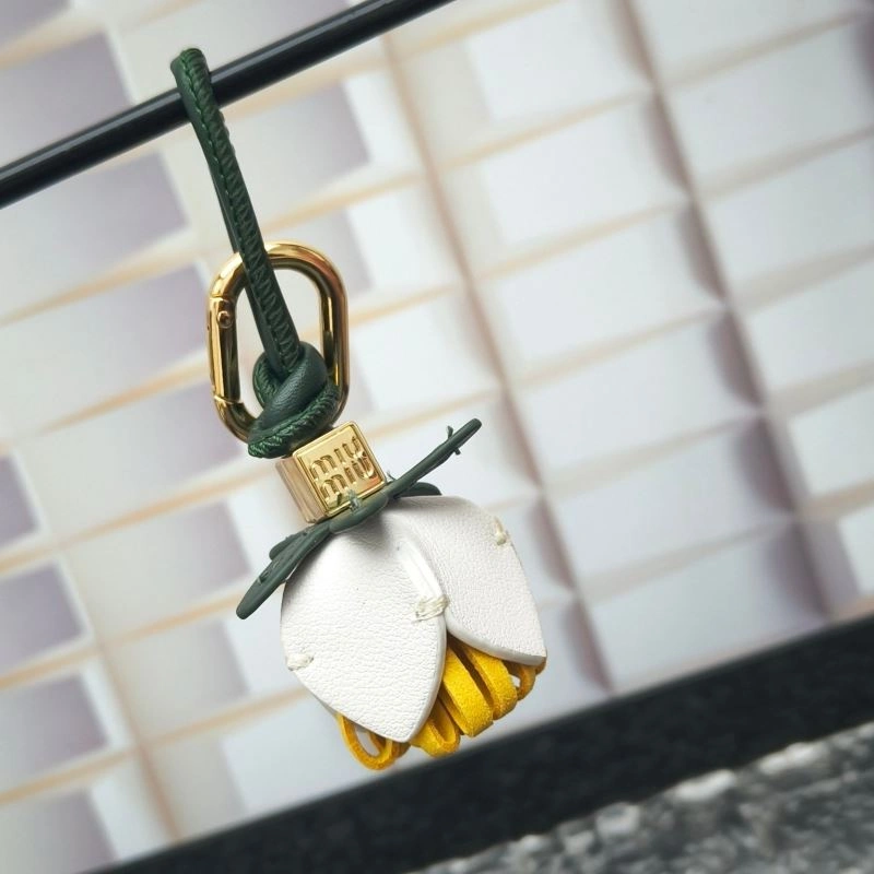 Miu Miu Ornaments Packable 269496