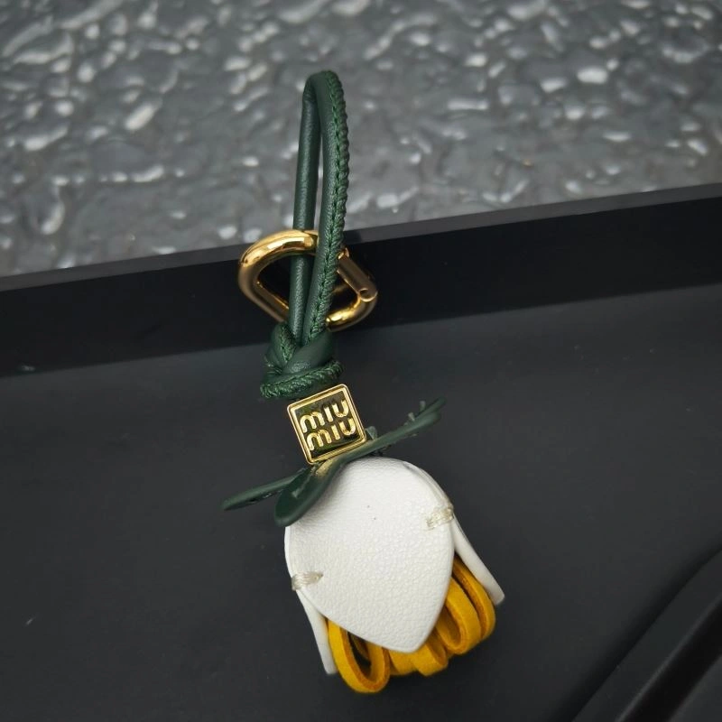 Miu Miu Ornaments Packable 269496
