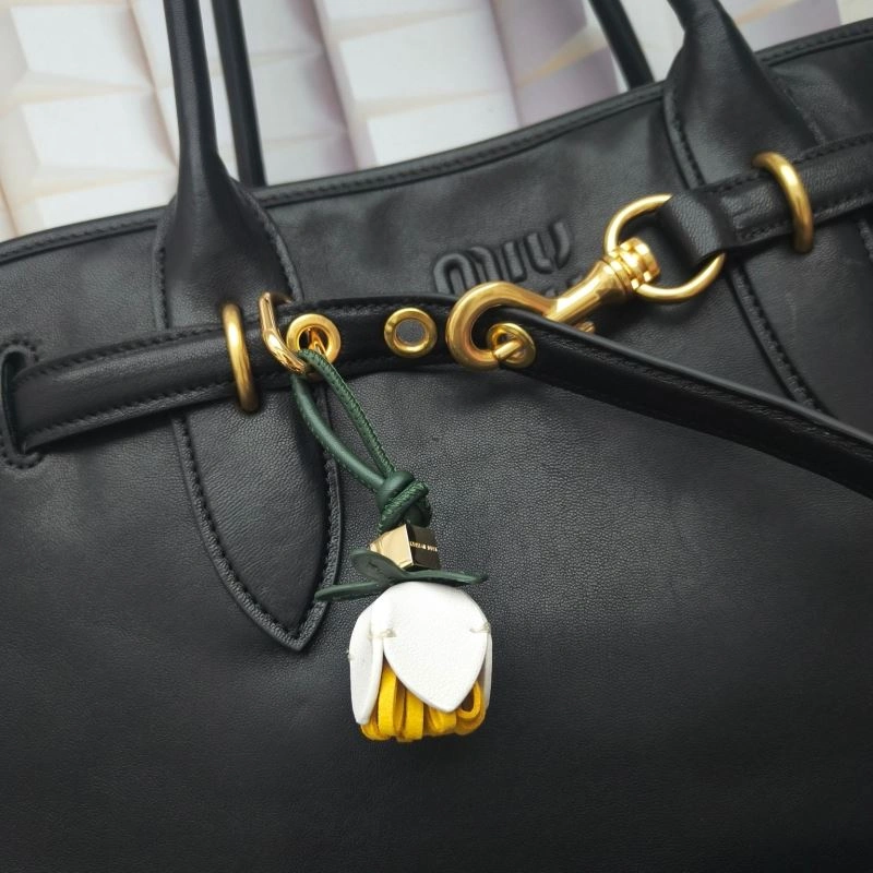 Miu Miu Ornaments Packable 269496