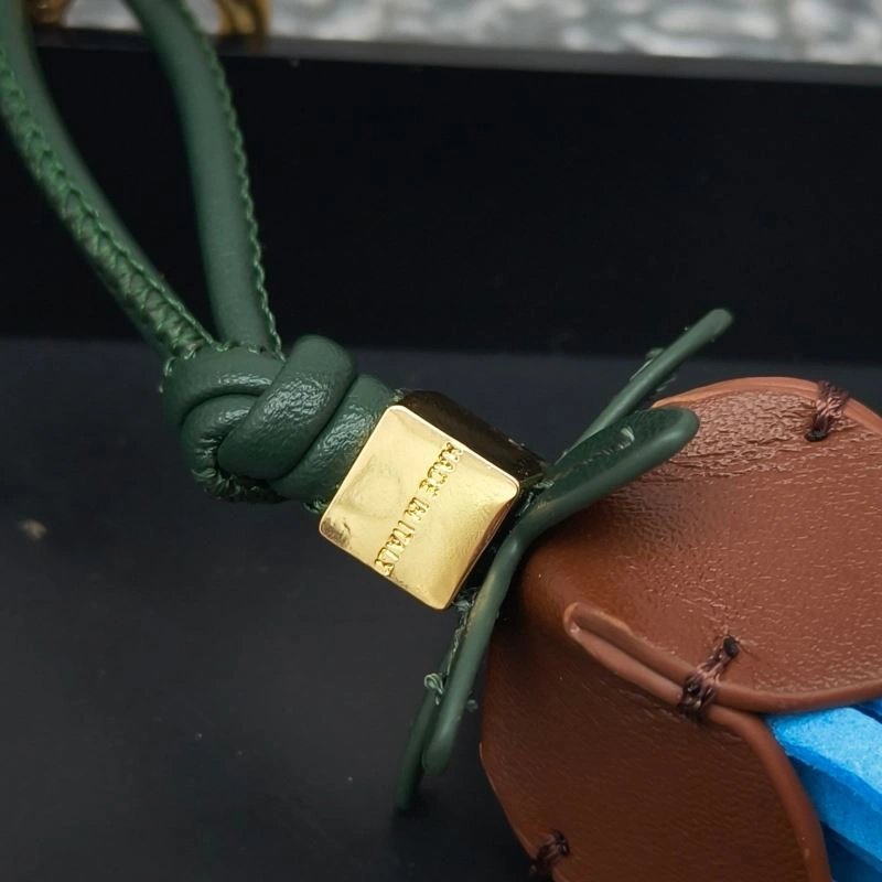 Miu Miu Ornaments Efficient 269513