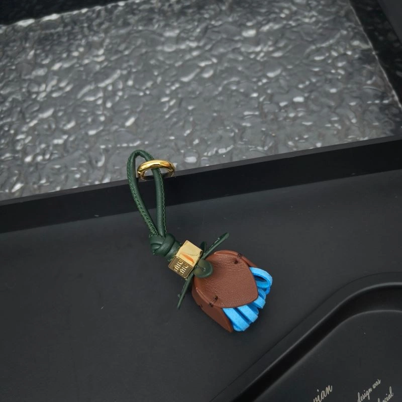 Miu Miu Ornaments Efficient 269513