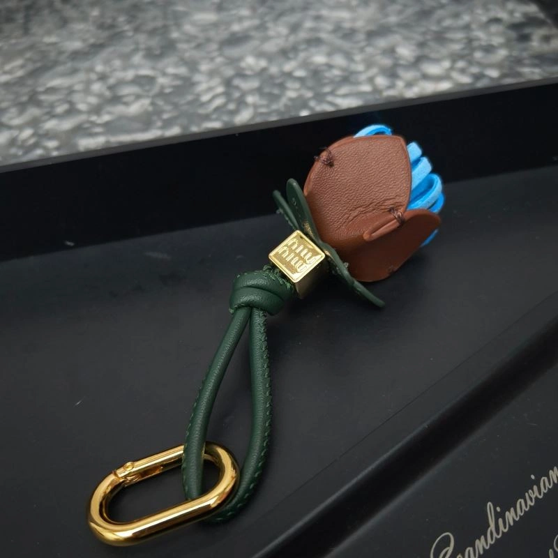 Miu Miu Ornaments Efficient 269513