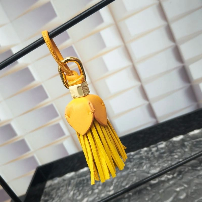 Miu Miu Ornaments Efficient 269498