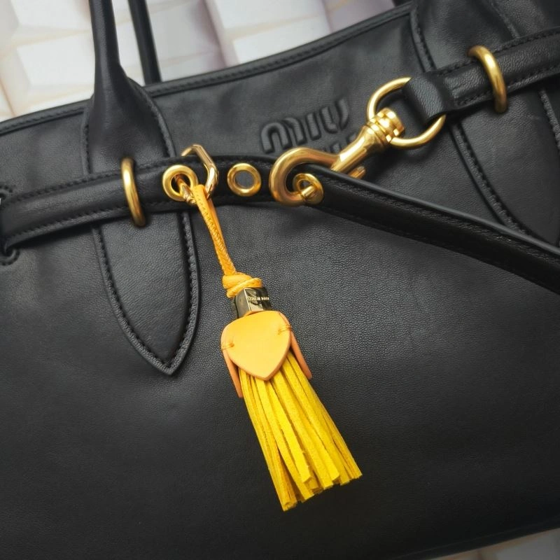 Miu Miu Ornaments Efficient 269498