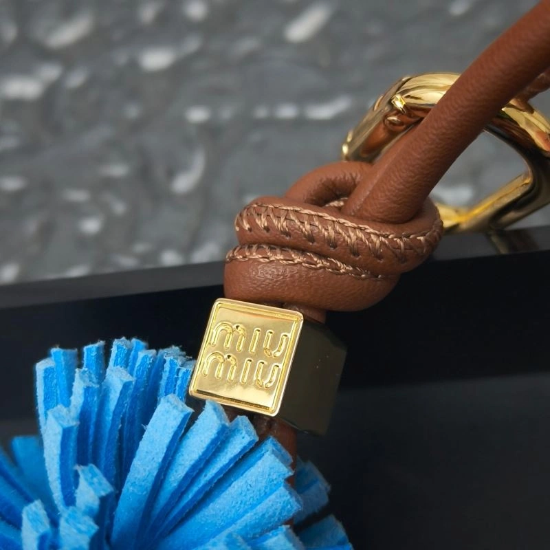 Miu Miu Ornaments Chic 269497