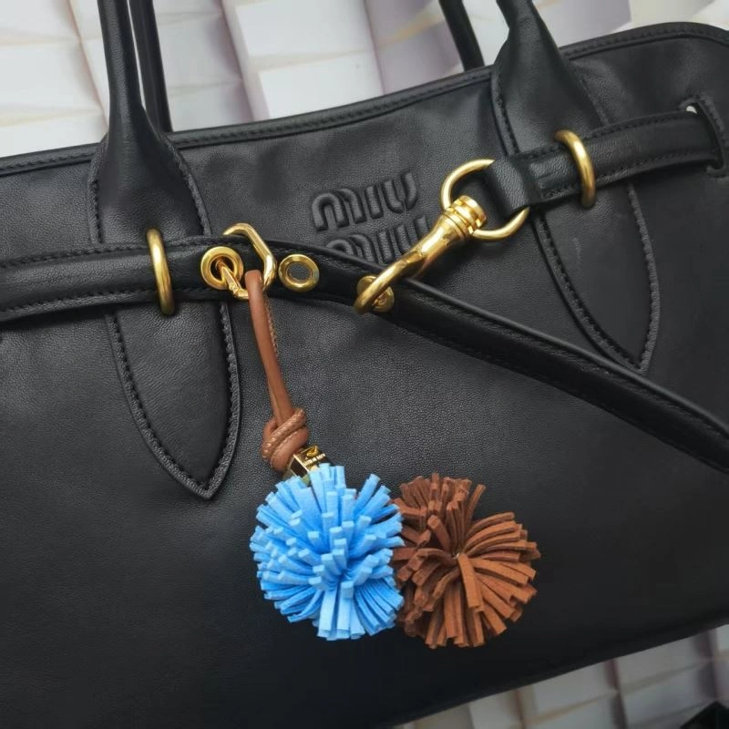 Miu Miu Ornaments Chic 269497