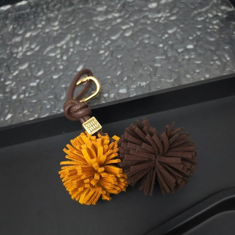 Trendy Miu Miu Ornaments 269491