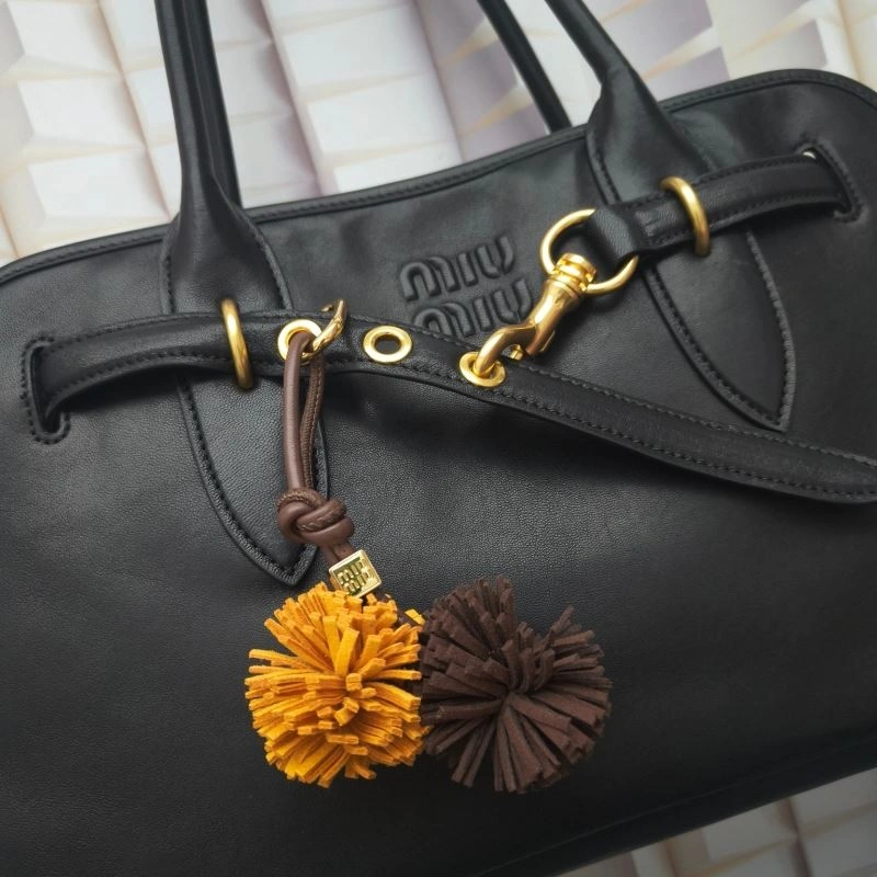 Trendy Miu Miu Ornaments 269491