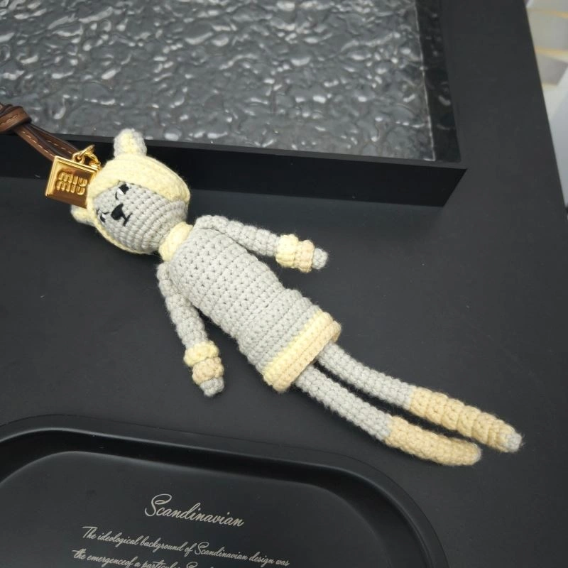Affordable Miu Miu Ornaments 269492