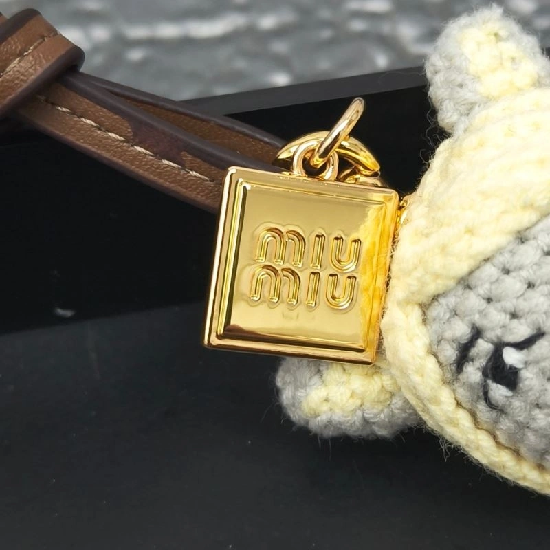 Affordable Miu Miu Ornaments 269492