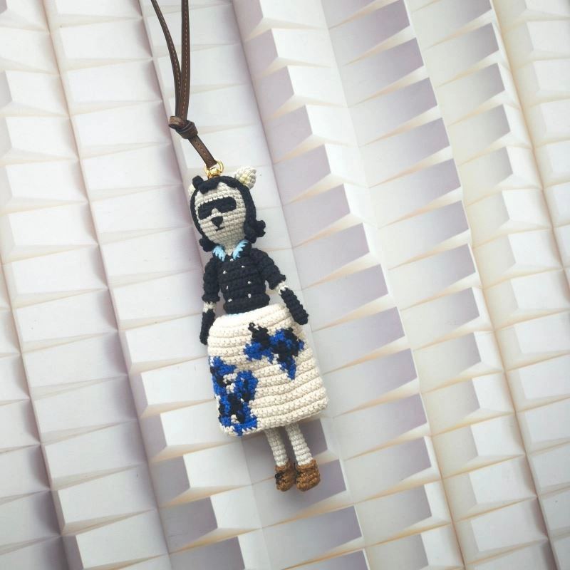 NewStyle Miu Miu Ornaments 269493