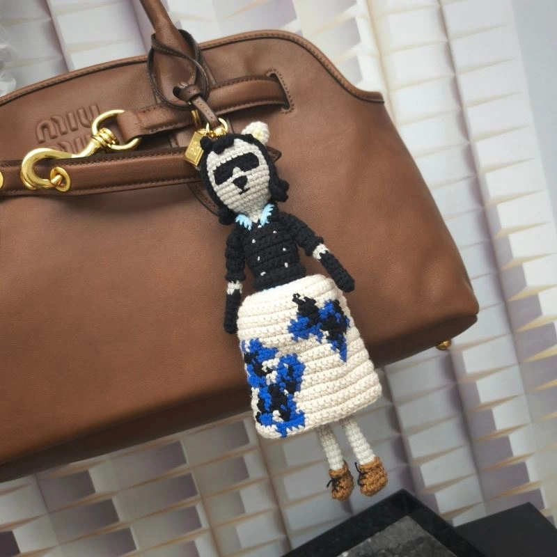 NewStyle Miu Miu Ornaments 269493