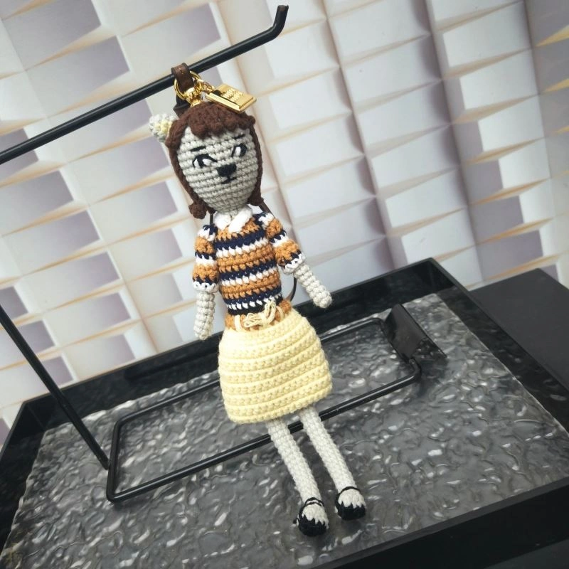 Thermal Miu Miu Ornaments 269494