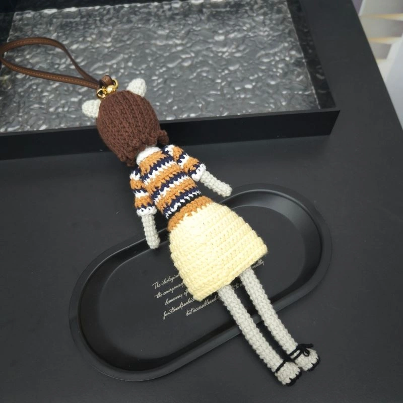 Thermal Miu Miu Ornaments 269494