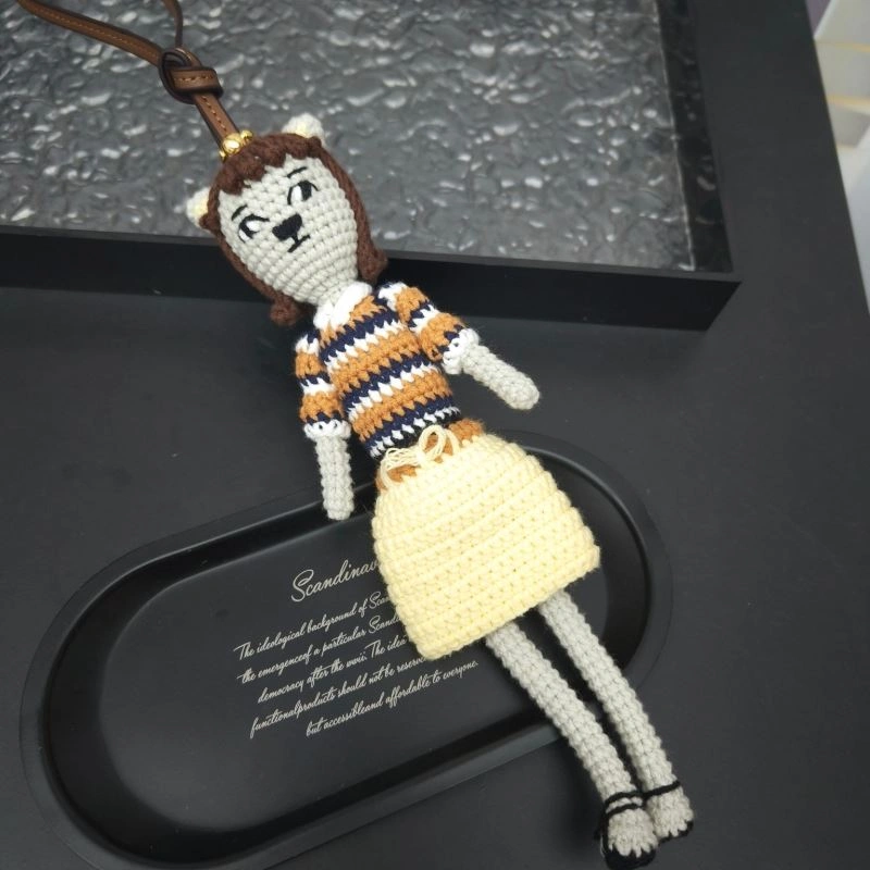 Thermal Miu Miu Ornaments 269494