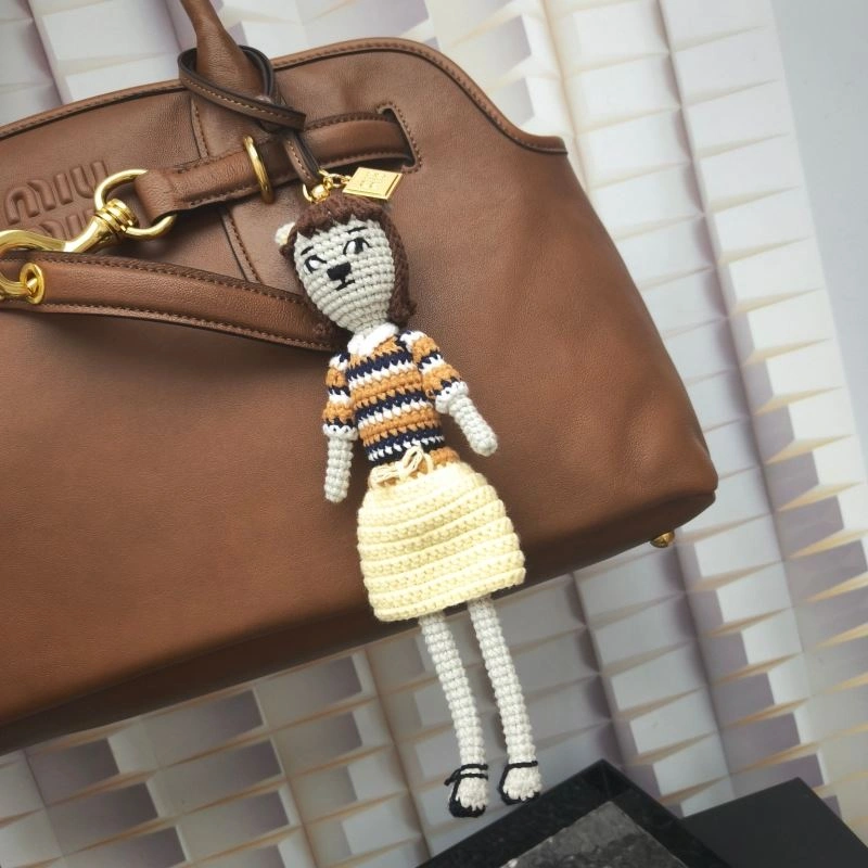 Thermal Miu Miu Ornaments 269494