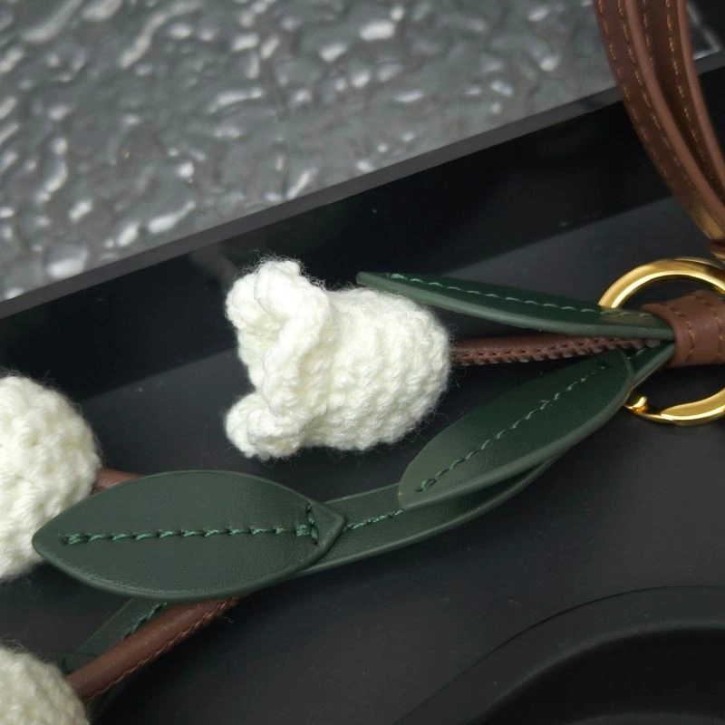 Miu Miu Ornaments Durable 269520