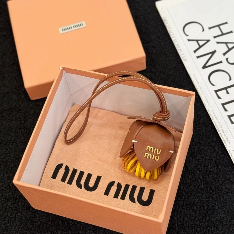 Miu Miu Ornaments GoodFit 269897