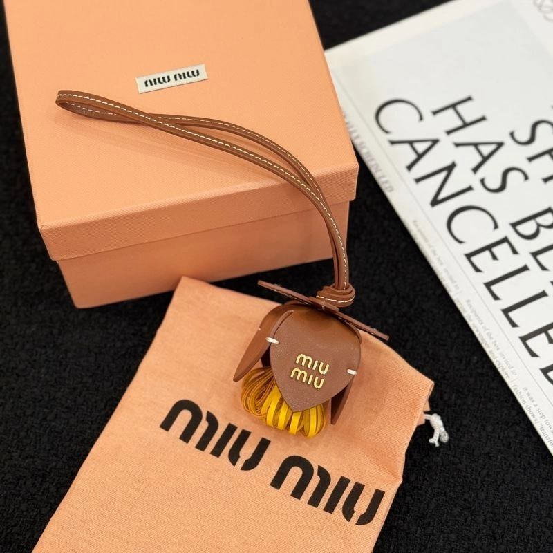 Miu Miu Ornaments GoodFit 269897